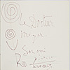 Schuler Auktionen AG - Picasso, Pablo