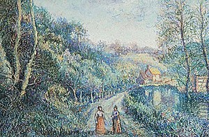 Schuler Auktionen AG - Pissarro, Hugues Claude