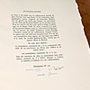 Schuler Auktionen AG - Richier, Germaine