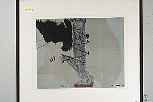 Schuler Auktionen AG - Tapies, Antoni