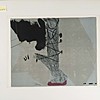 Schuler Auktionen AG - Tapies, Antoni