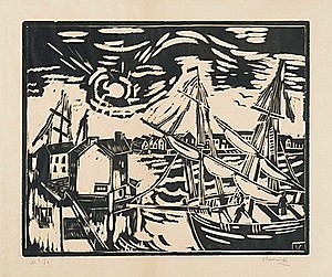 Schuler Auktionen AG - Vlaminck, Maurice de