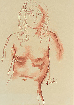 Schuler Auktionen AG - Volti, Antoniucci