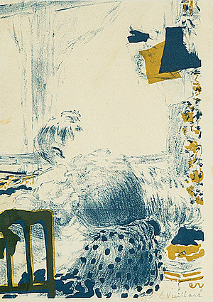 Schuler Auktionen AG - Vuillard, Edouard