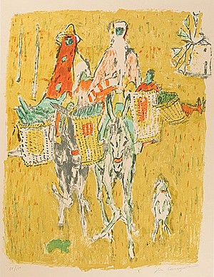 Schuler Auktionen AG - Carigiet, Alois