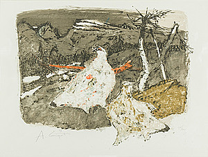 Schuler Auktionen AG - Carigiet, Alois