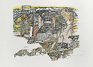 Schuler Auktionen AG - Carigiet, Alois