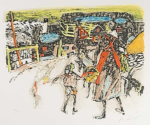 Schuler Auktionen AG - Carigiet, Alois