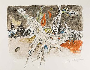 Schuler Auktionen AG - Carigiet, Alois