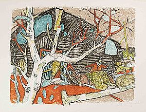 Schuler Auktionen AG - Carigiet, Alois