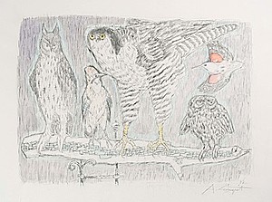 Schuler Auktionen AG - Carigiet, Alois