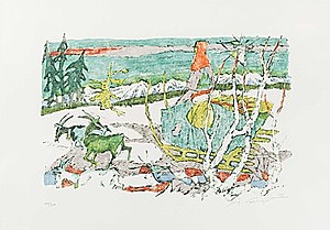 Schuler Auktionen AG - Carigiet, Alois