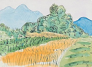 Schuler Auktionen AG - Hesse, Hermann