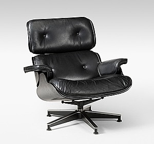Schuler Auktionen AG - Eames, Charles und Ray 