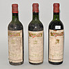 Schuler Auktionen AG - Chateau Mouton Rothschild