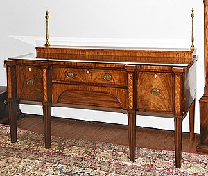 Schuler Auktionen AG - Sideboard