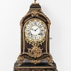 Schuler Auktionen AG - Boulle-Pendule mit Sockel