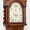 Schuler Auktionen AG - Englische Standuhr