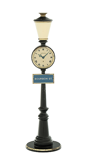 Schuler Auktionen AG - Tischuhr Le Coultre