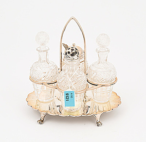 Schuler Auktionen AG - Kleines Ménage