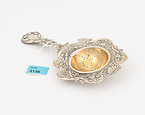 Schuler Auktionen AG - Teesieb