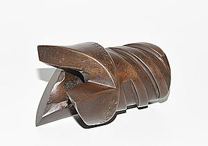 Schuler Auktionen AG - Figur