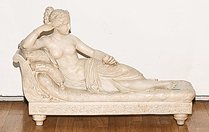 Schuler Auktionen AG - Figur