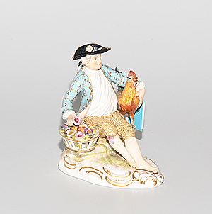 Schuler Auktionen AG - Figur