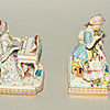Schuler Auktionen AG - 2 Figuren