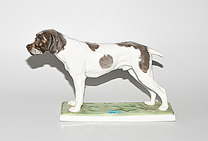 Schuler Auktionen AG - Tierfigur