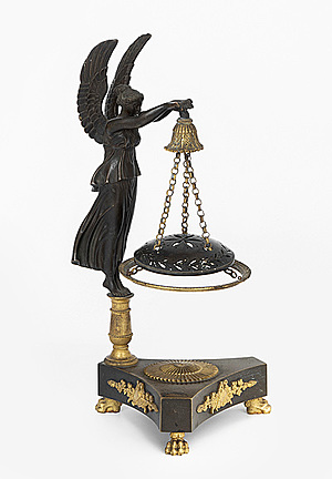 Schuler Auktionen AG - Öllicht