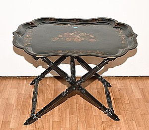 Schuler Auktionen AG - Grosses Serviertablett