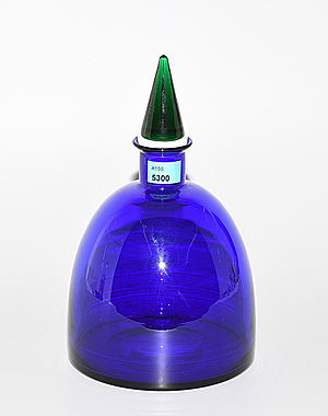 Schuler Auktionen AG - Karaffe