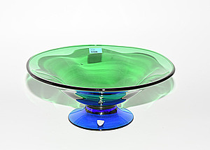 Schuler Auktionen AG - Fussschale