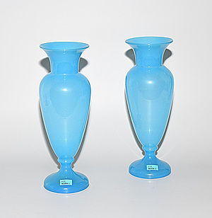 Schuler Auktionen AG - 1 Paar Vasen