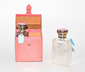 Schuler Auktionen AG - 1 Paar Flakons