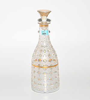 Schuler Auktionen AG - Karaffe