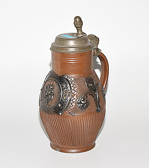 Schuler Auktionen AG - Krug