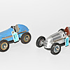 Schuler Auktionen AG - Lot: 2 Schuco-Modellautos "Studio"