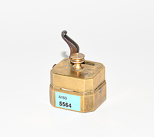 Schuler Auktionen AG - Schröpfschnepper