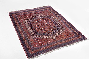 Schuler Auktionen AG - Afshar