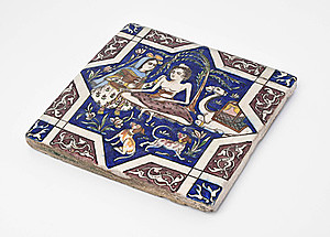 Schuler Auktionen AG - Fliese