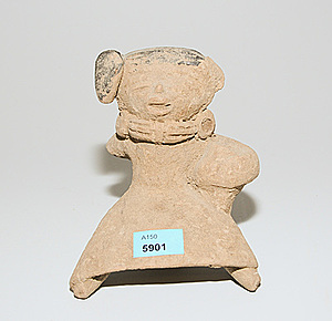 Schuler Auktionen AG - Kleine Figur