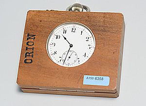 Schuler Auktionen AG - Orion in Holzbox