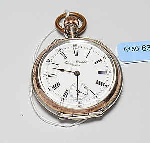 Schuler Auktionen AG - Badollet Fabrique Genève