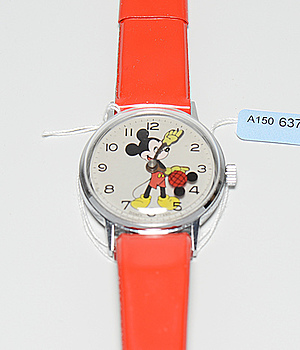 Schuler Auktionen AG - Avronel Walt Disney Production