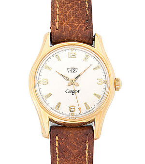 Schuler Auktionen AG - Colgor