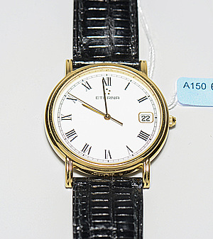 Schuler Auktionen AG - Eterna