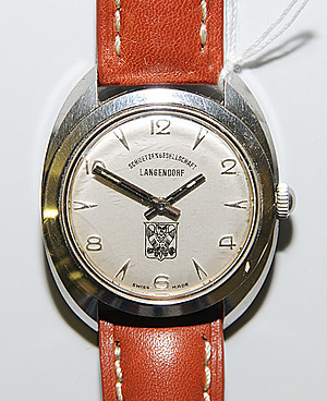 Schuler Auktionen AG - Lanco Schützengesellschaft Langendorf