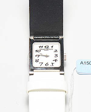 Schuler Auktionen AG - Baume & Mercier